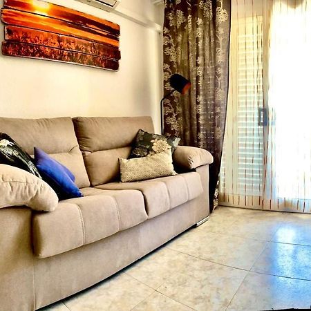 סאלו Apartamento Calipso Plus מראה חיצוני תמונה
