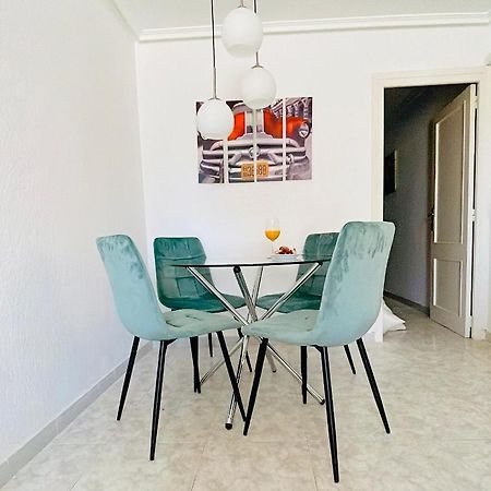 סאלו Apartamento Calipso Plus מראה חיצוני תמונה