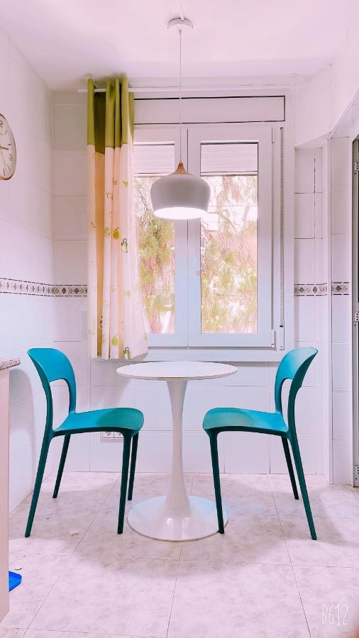 סאלו Apartamento Calipso Plus מראה חיצוני תמונה