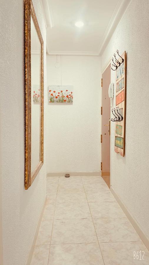 סאלו Apartamento Calipso Plus מראה חיצוני תמונה