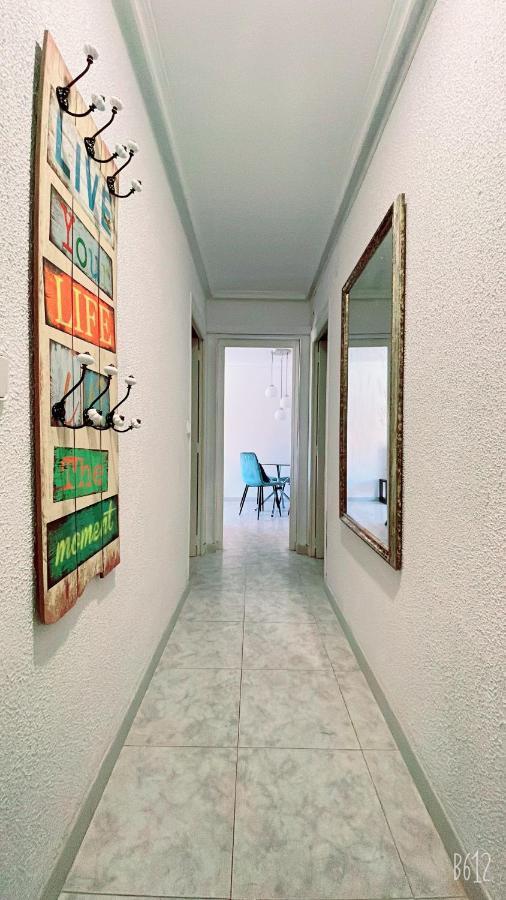 סאלו Apartamento Calipso Plus מראה חיצוני תמונה